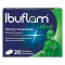 IBUFLAM acute 400 mg film-coated tablets, 20 pcs