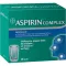 ASPIRIN COMPLEX sachet with granules for preparation of a suspension for administration, 20 pcs