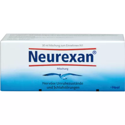 NEUREXAN Drops, 30 ml