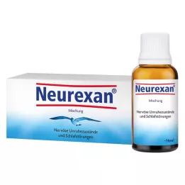 NEUREXAN Drops, 30 ml