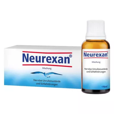 NEUREXAN Drops, 100 ml