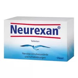 NEUREXAN Tablets, 100 pc
