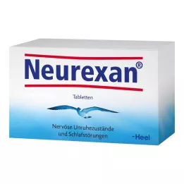 NEUREXAN Tablets, 250 pc