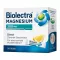 BIOLECTRA Magnesium 300 mg Direct Lemon Sticks, 20 pcs