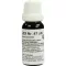 REGENAPLEX No.47 aN drops, 15 ml