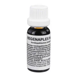 REGENAPLEX No.80 aN drops, 15 ml
