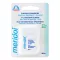 MERIDOL Floss dental floss waxed, 40 m