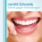 MERIDOL Floss dental floss waxed, 40 m