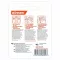 ELMEX Dental floss unwaxed with amine fluoride, 50 m
