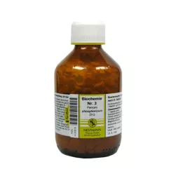 BIOCHEMIE 3 Ferrum phosphoricum D 12 tablets, 1000 pc