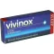 VIVINOX Sleep Sleep lozenges coated tab, 20 pcs