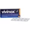 VIVINOX Sleep Sleep lozenges coated tab, 20 pcs