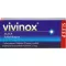 VIVINOX Sleep Coated Tablets, 50 pcs
