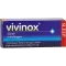 VIVINOX Sleep Coated Tablets, 50 pcs