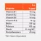 VITAMIN B-KOMPLEX-ratiopharm capsules, 60 pcs