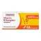 VITAMIN B-KOMPLEX-ratiopharm capsules, 60 pcs