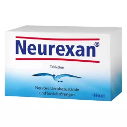 NEUREXAN Tablets, 50 pc