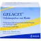 GELACET Gelatine powder with biotin in a bag, 21 pcs