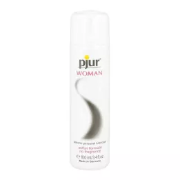 PJUR Woman Liquidum bottle, 100 ml