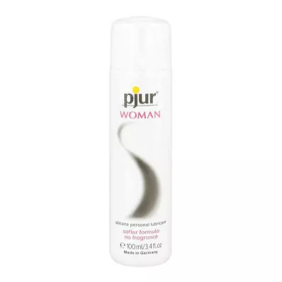PJUR Woman Liquidum bottle, 100 ml PJUR Woman Liquidum bottle, 100 ml