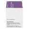 CELLUVISC 1% eye drops, 30X0.4 ml