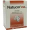 NATUCOR 450 mg film-coated tablets, 50 pcs