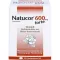 NATUCOR 600 mg forte film-coated tablets, 50 pcs