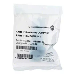 PARI COMPACT Filter insert, 1 pc