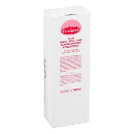 CRUZYLAN plus drops, 100 ml