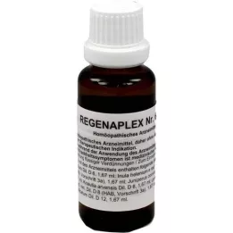 REGENAPLEX No.63 aN drops, 30 ml