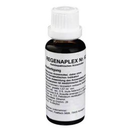 REGENAPLEX No.63 aN drops, 30 ml