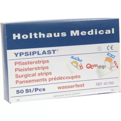 PFLASTERSORTIMENT Strips, 50 pc