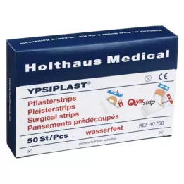 PFLASTERSORTIMENT Strips, 50 pc