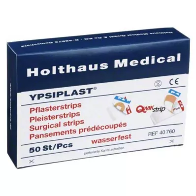 PFLASTERSORTIMENT Strips, 50 pc PFLASTERSORTIMENT Strips, 50 pc