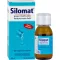 SILOMAT against irritable cough Pentoxyverine juice, 100 ml