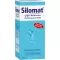 SILOMAT against irritable cough Pentoxyverine juice, 100 ml