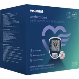 VISOMAT comfort 20/40 Upper arm blood pressure monitor, 1 pc