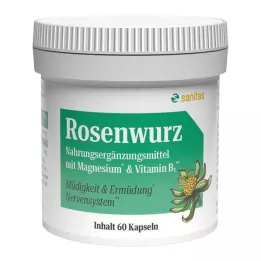 ROSENWURZ Capsules, 60 pc