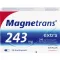 MAGNETRANS extra 243 mg hard capsules, 20 pcs