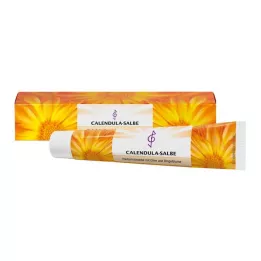 CALENDULA OINTMENT, 50 ml