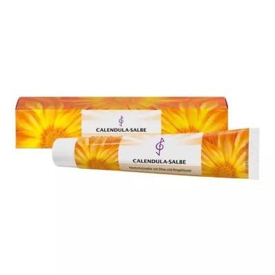 CALENDULA OINTMENT, 50 ml CALENDULA OINTMENT, 50 ml
