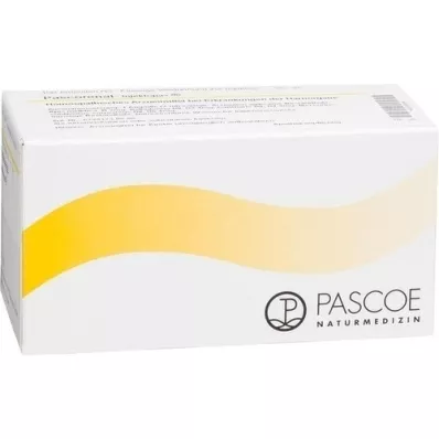 PASCORENAL Injektopas ampoules, 100 pcs