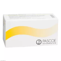 PASCORENAL Injektopas ampoules, 100 pcs