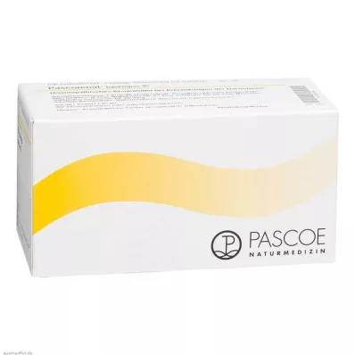 PASCORENAL Injektopas ampoules, 100 pcs