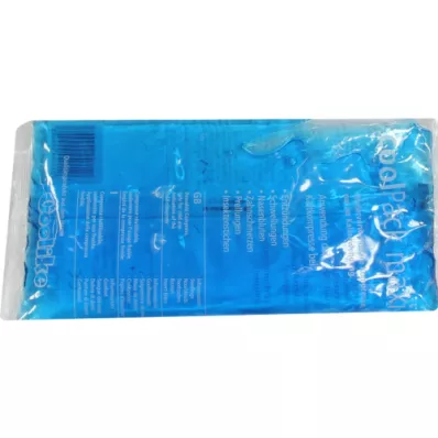 COOL PACK maxi cold compress 105x240 mm, 1 pc