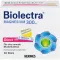 BIOLECTRA Magnesium 300 mg Direct Lemon Sticks, 40 pcs