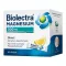 BIOLECTRA Magnesium 300 mg Direct Lemon Sticks, 40 pcs