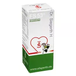 FS 53 Dr.Siegerth H liquid, 100 ml