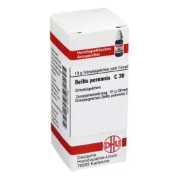 BELLIS PERENNIS C 30 globules, 10 g