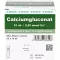 CALCIUMGLUCONAT 10% MPC Solution for injection, 20X10 ml